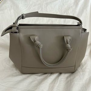 Von Holzhausen Mini Duffel Bag
